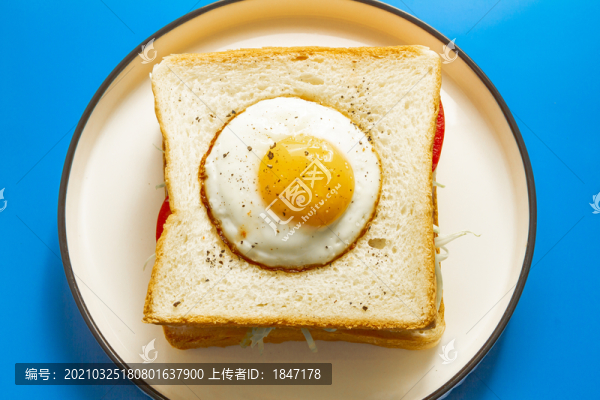 三明治