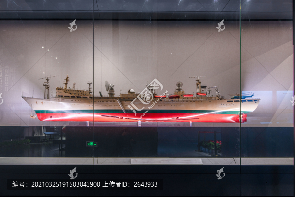 元帥陳列館