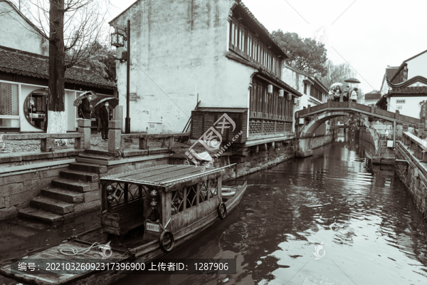 平江路