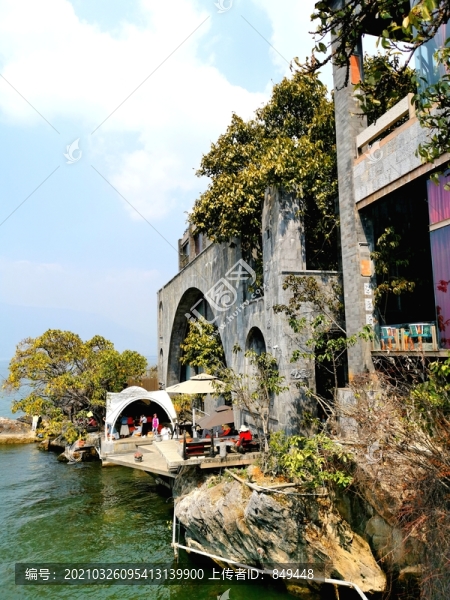 雙廊民宿古鎮(zhèn)