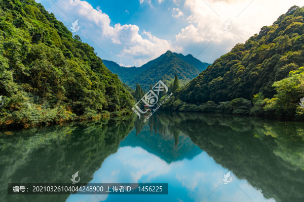 寧海森林溫泉