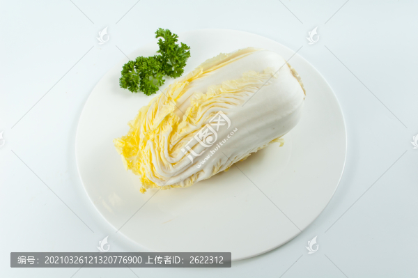 娃娃菜