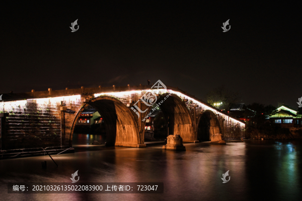 杭州拱宸橋