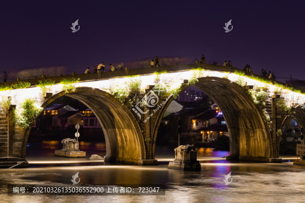 杭州拱宸橋