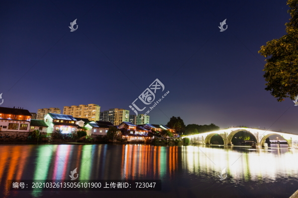杭州拱宸橋