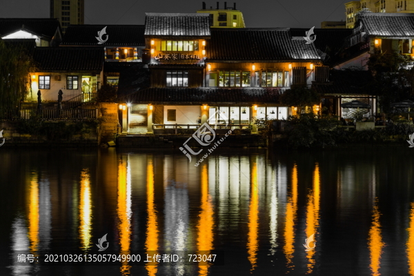 杭州拱宸橋