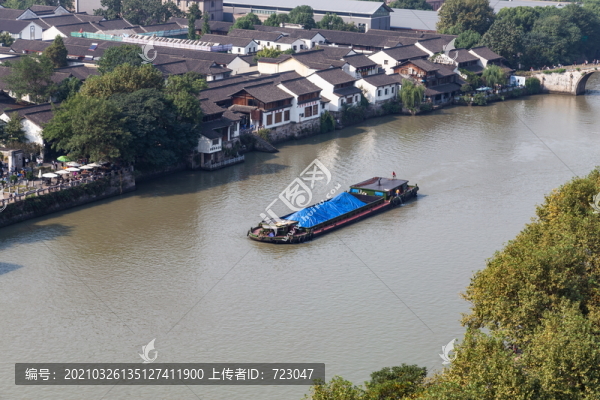 杭州拱宸橋