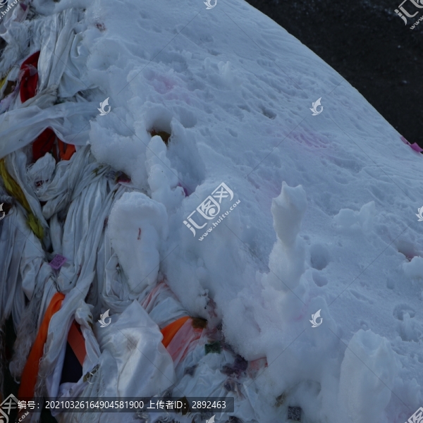 雪