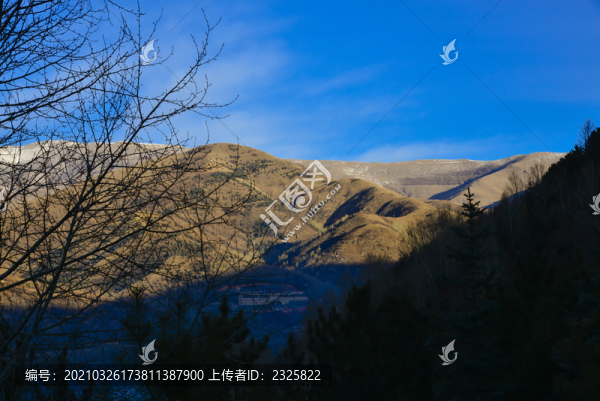 五臺(tái)山