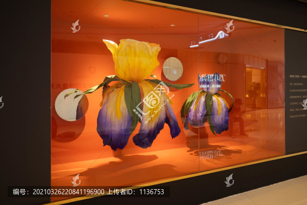 商業(yè)櫥窗