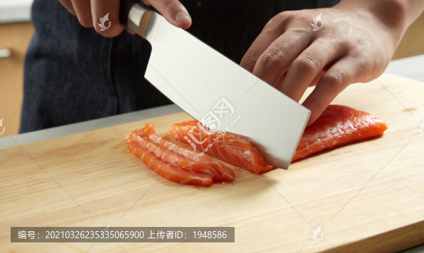 烹飪過程