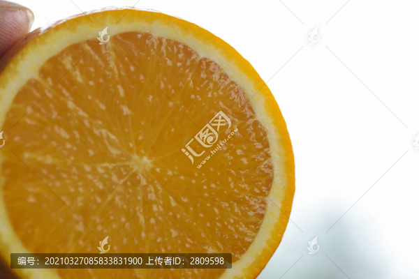 汝城冰糖橙