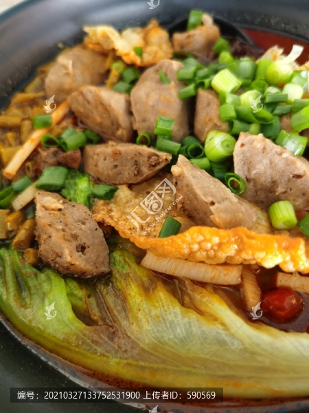 螺螄粉