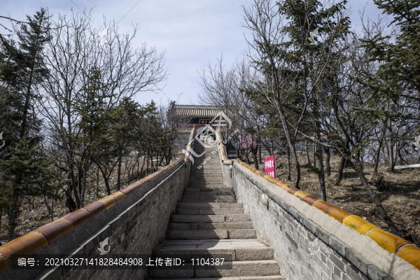 妙峰山
