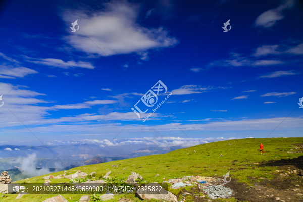 五臺(tái)山風(fēng)光-匯圖網(wǎng) www.fosd68.com 五臺(tái)山風(fēng)光