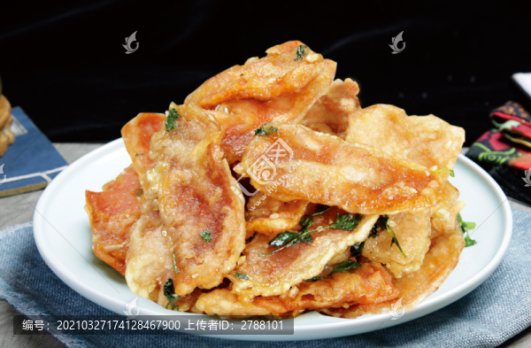 鍋包肉