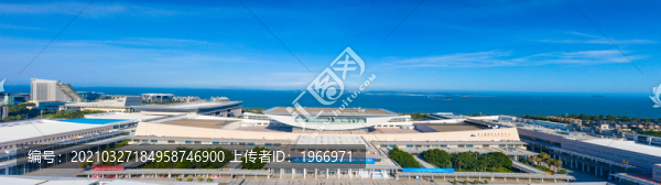 廈門國際會議中心
