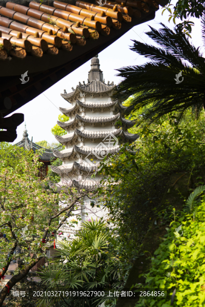 重慶涂山寺
