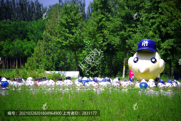 七彩蝶園亞洲大型活體蝴蝶觀賞園