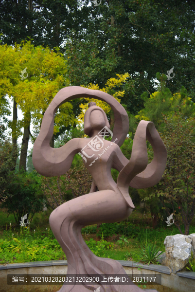 北京花博會(huì)主題公園