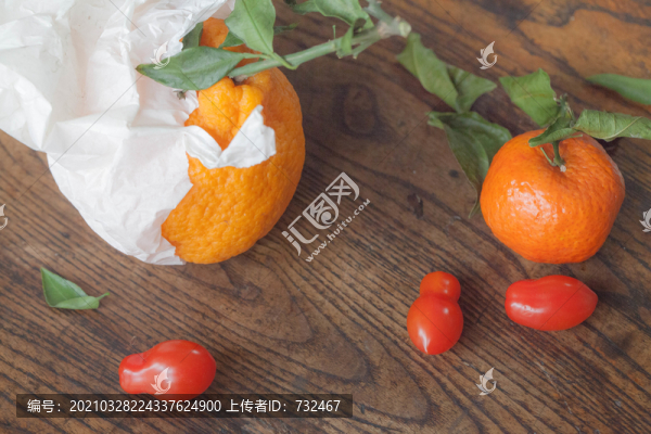水果靜物攝影