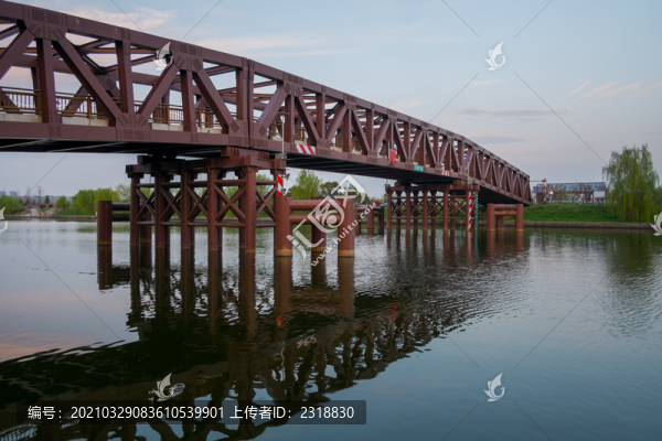 鐵橋