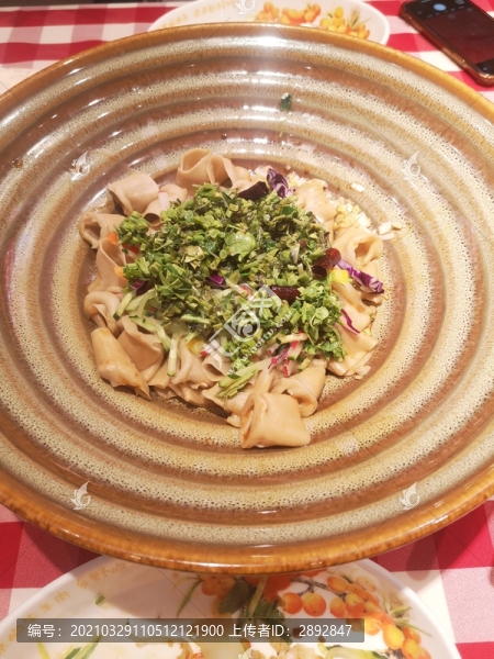 春椿面