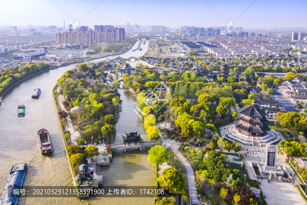 楓橋風(fēng)景區(qū)