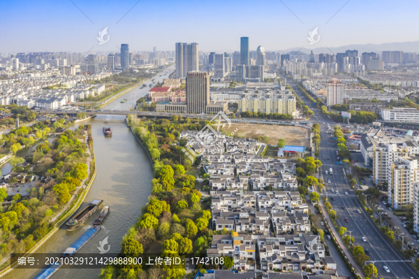 楓橋風景區(qū)