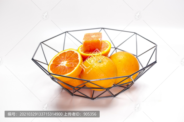秭歸中華紅橙