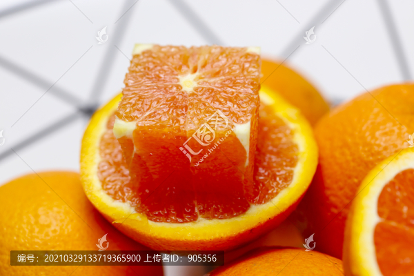 秭歸中華紅橙