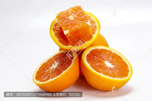 秭歸中華紅橙