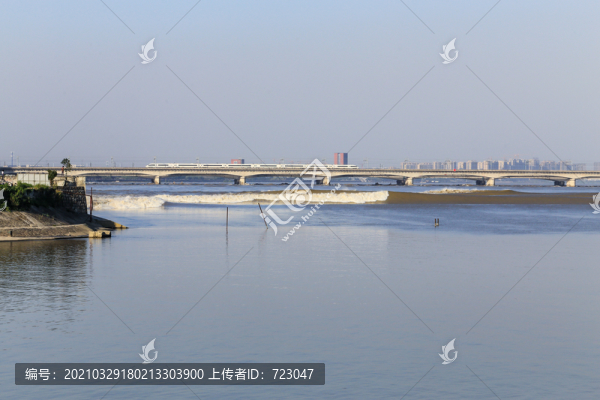 杭州三堡會瀾