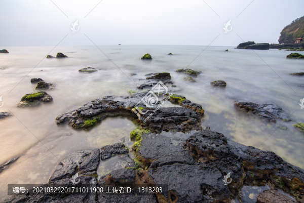 廣西北海潿洲島風(fēng)光