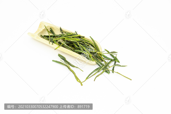 白茶