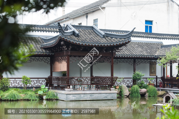 蘇州園林