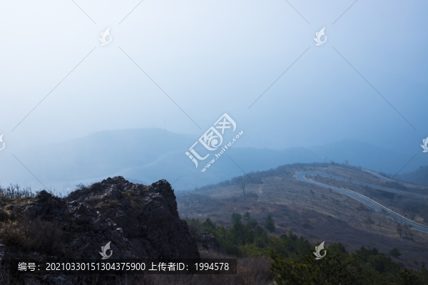 山