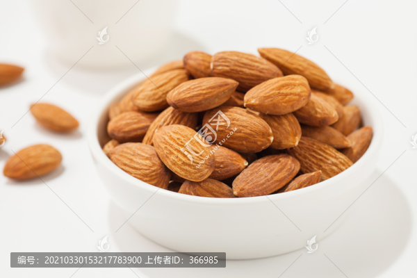 巴旦木仁高清圖主圖