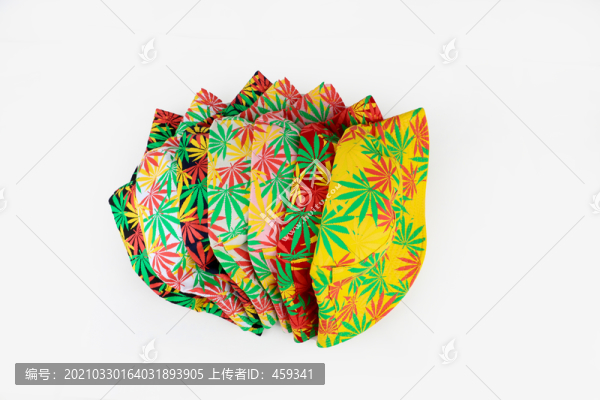 樹(shù)葉漁夫帽