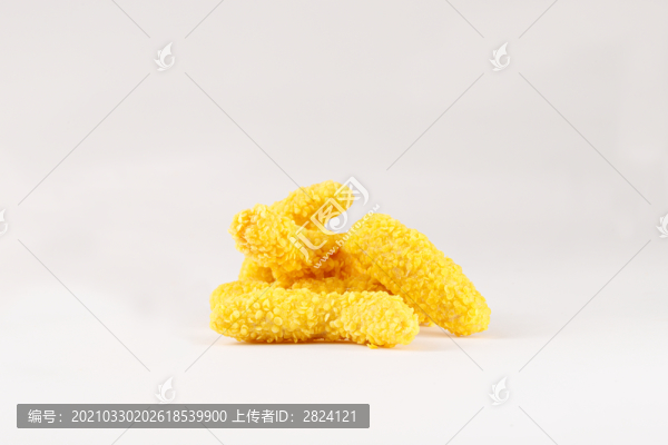 黃金雞柳