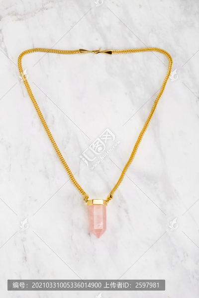 金戒指