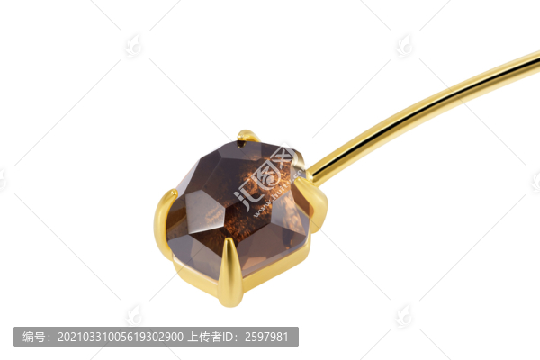 金耳環(huán)