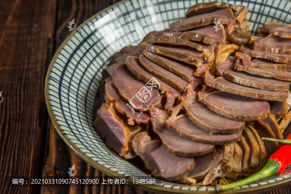 鵝胗
