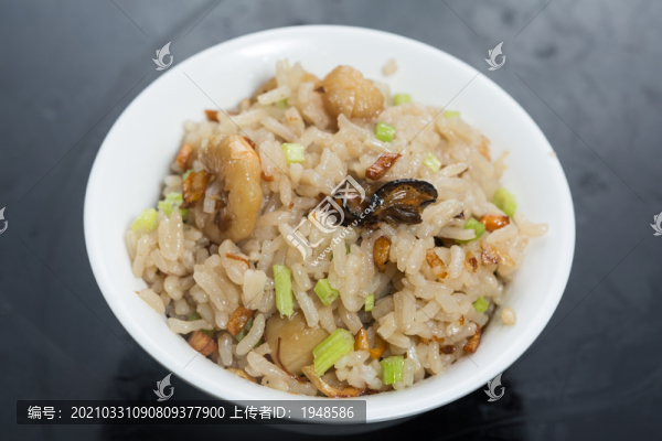 家傳菜飯