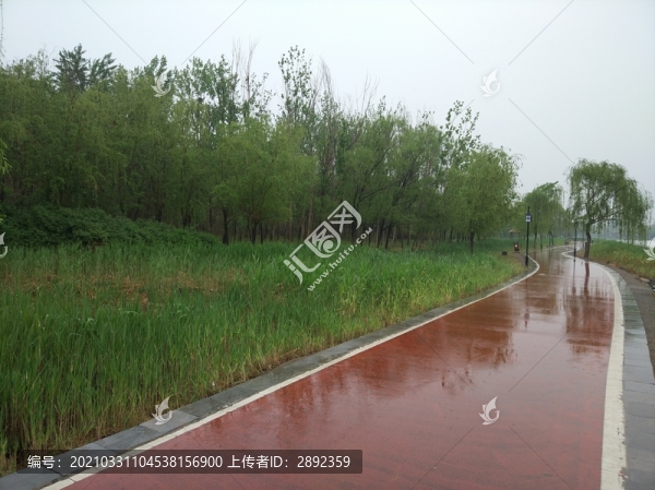 小路