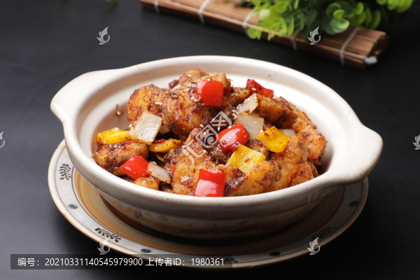 巴沙魚