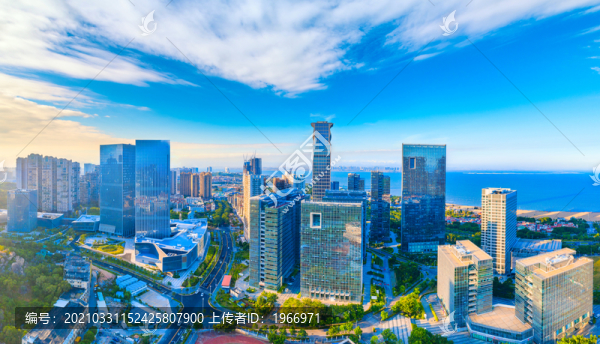 廈門城市風(fēng)光