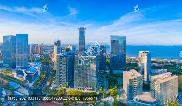廈門城市風(fēng)光