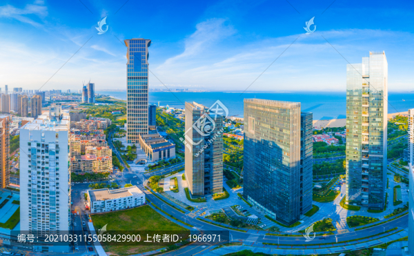 廈門城市風(fēng)光