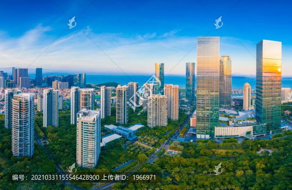 廈門城市風(fēng)光